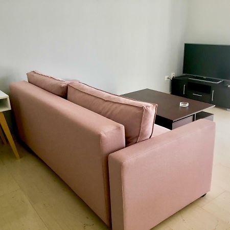 Eva'S Home Kalamata Zewnętrze zdjęcie